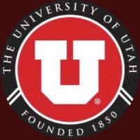 University of Utah (@uutah) 's Twitter Profile Photo University of Utah (@uutah) 's Twitter Profile Photo