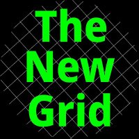 The New Grid (@thenewgridio) 's Twitter Profile Photo The New Grid (@thenewgridio) 's Twitter Profile Photo