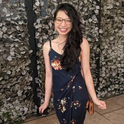denise magdaleさんのプロフィール画像