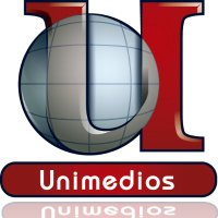 UNIMEDIOS(@UNIMEDIOSMX) 's Twitter Profile Photo