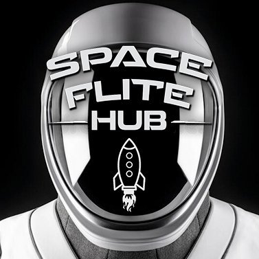 Weekly Space Content!