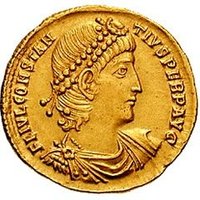 Constantius II (@gothicusmaximus) 's Twitter Profile Photo Constantius II (@gothicusmaximus) 's Twitter Profile Photo