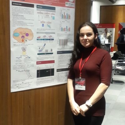 DilekKanarya's profile picture. 