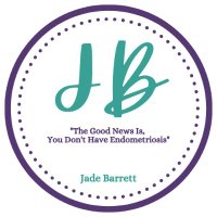 jadebarrettauthor (@jadebarrettauth) 's Twitter Profile