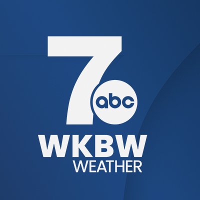 Automated hourly temperatures, live looks at 7 Super Doppler, and weather alerts from WKBW! Send us your pictures/videos using #seeiton7 to see them on air