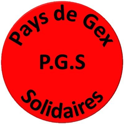 PDGsolidaires's profile picture. Association loi 1901 engagée pour le #ProgrèsSocial en #PaysDeGex #Démocratie #VieChère #StopEmbouteillage

La newsletter : https://t.co/U8Vdnl8bYI
