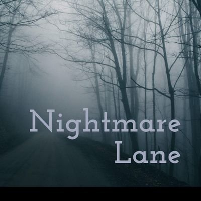 Fun stories podcast exploring the creepy and fantastic things that create our nightmares! Check us out
https://t.co/j3ZO0ZWThy