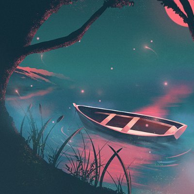 Lustyun's profile picture. 26 // Software Engineer