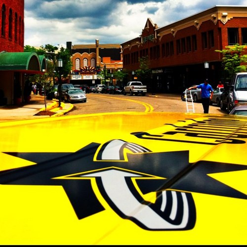 cwtroy's profile picture. T