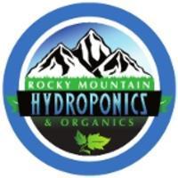 RockyMtnHydro's profile picture. Rocky Mountain Hydroponics is the shop for all your gadening needs. With 3 locations in Colorado, we've got the inventory and can ship fast and cheap to you.