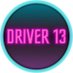 DRIVER 13 (@driver13synth) Twitter profile photo DRIVER 13 (@driver13synth) Twitter profile photo