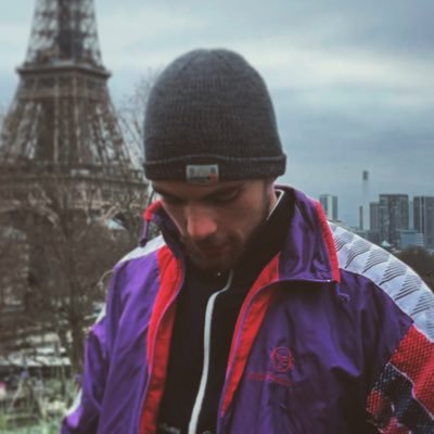 📍 Lille/Paris. 🎙 Mc. 🎹 Beat maker. 👨🏼💻 Ingé son.