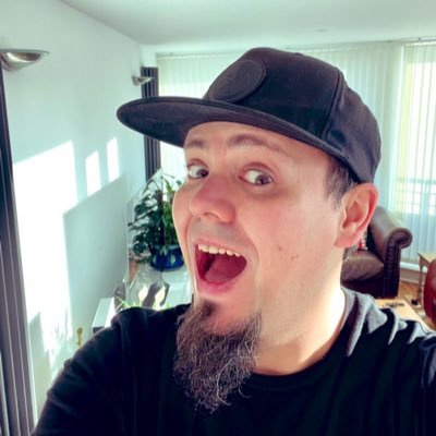 founder/co-founder @vengefulsauce @trickleworks ✨ fintech contract dev 🍻 ex craft beer enjoyer 🦋 bsky: @joebrock.co.uk