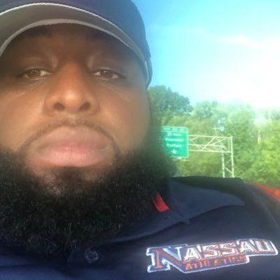 Outside Linebackers Coach at Nassau Community College