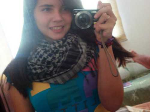 As vezes ganho, as vezes perco ... Mas SEMPRE luto pelo qê qero! ;D