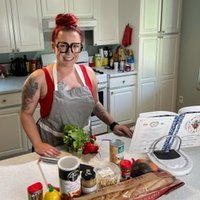 Kristin Hart (@ihartplantbased) 's Twitter Profile Photo