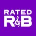 Rated R&B (@RatedRnB) Twitter profile photo