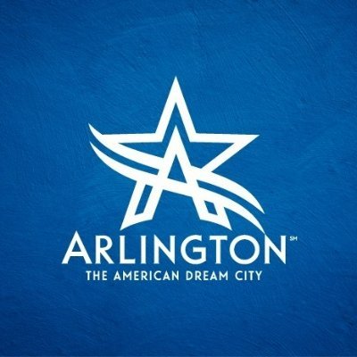 CityOfArlington Profile Picture