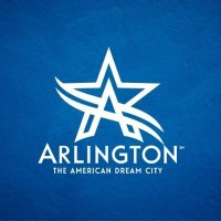 City of Arlington(@CityOfArlington) 's Twitter Profileg