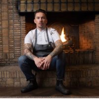 Dave Bohati (@chefbohati) 's Twitter Profile