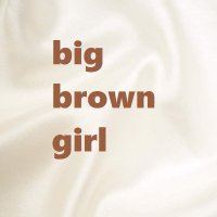 🌸BBG🌼 (catch me on 🐳 at BBG)(@TheBigBrownGirl) 's Twitter Profile Photo