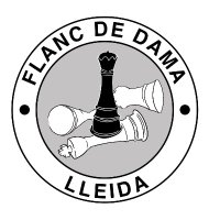Club d'escacs Flanc de Dama (@flancdedama) 's Twitter Profile