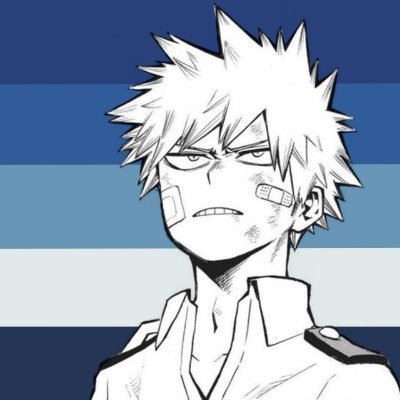 mha colorpicked flag OTDさんのプロフィール画像
