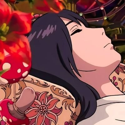 LauMary17's profile picture. The Lord is testing me and I didn't study.