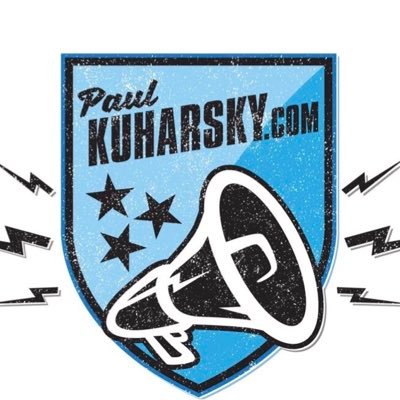 PaulKuharskyNFL Profile Picture
