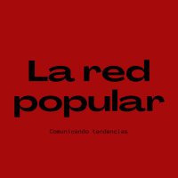 L A R E D P O P U L A R(@laredpopular_) 's Twitter Profile Photo