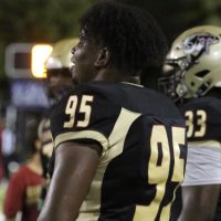 Kanye Mckinley (@kanyemckinley) 's Twitter Profile Photo