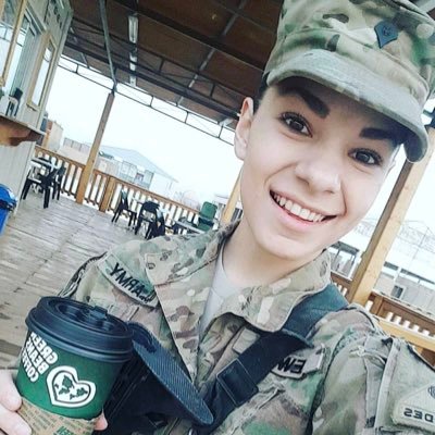 martinlewisDebb's profile picture. Us army