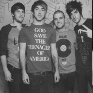 ATLFreakForever's profile picture. All Time Low is my obsession, they are my life, my world, my heart.  #ProudHustler