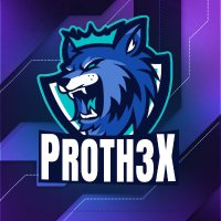 PROTH3X (@proth3x) 's Twitter Profile