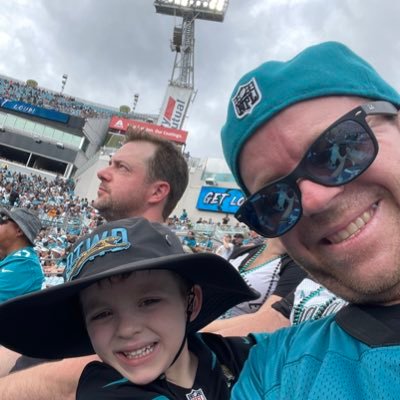 Jaguars lifer. NEZ 121