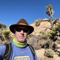 John Innes (@johnpinnes) 's Twitter Profile