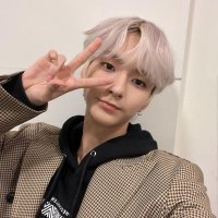 โ๐๐๐ฎ๐ง๐ ๐ฆ๐ข๐ง. (@odesexnmin) 's Twitter Profile