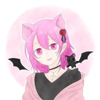 るちあ･:* ೫̥🍀*゜◥(ฅº￦ºฅ)◤🐈‍⬛ (@clover_ruchia) Twitter profile photo