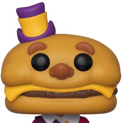 MayorMcCheese92's profile picture. My head is a cheeseburger, I’m also a mayor.  I enjoy trading stock options, crypto futures and shitcoins. 🙉🙈🙊