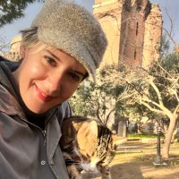 Banu Uğural 🌍 #tomorrowistoolate #atmakullan(@banu_ugural) 's Twitter Profile Photo