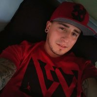 David Craig Lopez (@david_lope2) 's Twitter Profile
