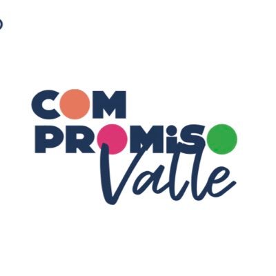 Comunidad, empresas de todos los tamaños, líderes sociales y fundaciones unidos para aportar a la transformación del #ValledelCauca. #CompromisoValle