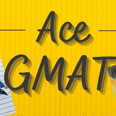 All your GMAT & MBA questions answered along with tips and tricks to ace your GMAT & MBA applications. Join our FB Group: https://t.co/KpgDqa7s0c