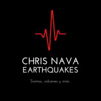 Chris Nava, Sismos, volcanes y más (@chrisna93629259) 's Twitter Profile