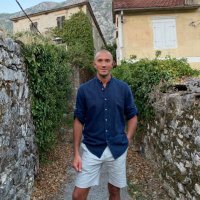 Igor Petrov (@mr_echojet) 's Twitter Profile