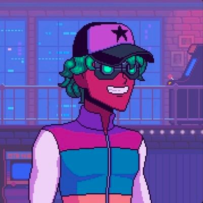 JEEKYさんのプロフィール画像