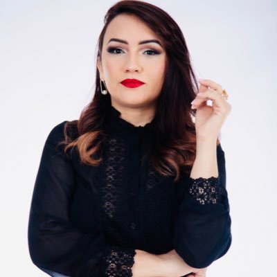 SildiaMoreira's profile picture. Empreendedora