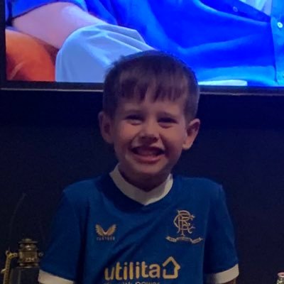 Proud dad, Family, Glasgow Rangers, ST GR7 Linwood lad. Dukieboy 🇬🇧💙🇬🇧