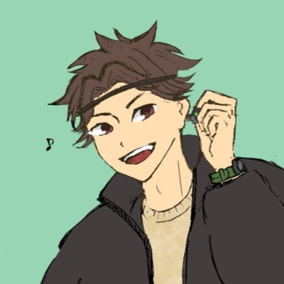 手汗さんのプロフィール画像