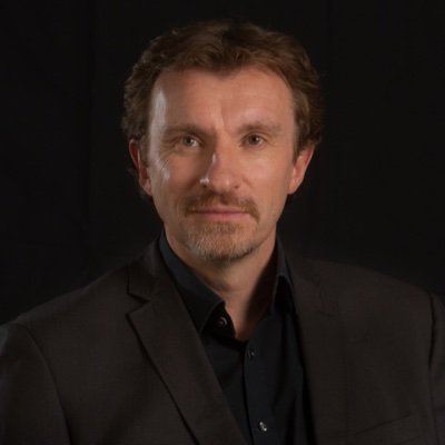 Thomas Sturm Profile